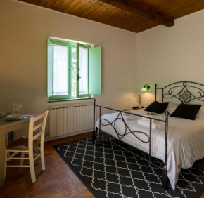 Lo Smarrino agriturismo Gubbio